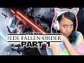 I'M A JEDI!! | Star Wars Jedi: Fallen Order Gameplay Walkthrough - Part 1