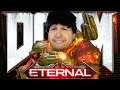 IT'S FINALLY HERE!!! | Doom Eternal Gameplay Walkthrough Part 1