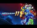 Joe Infinite Jugando Megaman 11 Gameplay Completo Capcom