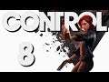 Karnoczamień | Control [#8]