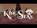 King of Seas - Launch Trailer | PS4