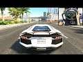 Lamborghini Aventador - The Crew 2 | Logitech g29 gameplay