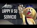 Lappy a su servicio | Ep 5 | Astral Chain