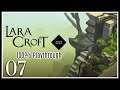 Lara Croft Go Part 7 Apple on the Head/Master Stacker Trophy/Achievements