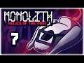LEGENDARY GUN: EXCALIBUR! | Let's Play Monolith: Relics of the Past | Part 7 | PC Gameplay