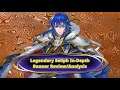 Legendary Seliph In Depth Banner Review/Analysis - Fire Emblem Heroes