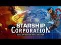 Let's Build Some Starships! | Let's Play Starship Corporation