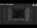 Let's Play Cat in the Box [Blind] Part 4: Hellevator Horrors
