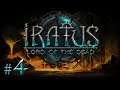 Let's Play Iratus - Lord of the Dead: New Horizons - Episode 4