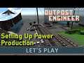 Let's Play Outpost Engineer s02 e02