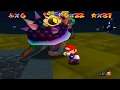Let´s Play Super Mario Star Road 100% Part 19 - Bowsers Herausforderung