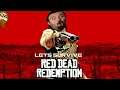 Let's Survive - DSP Plays Red Dead Redemption