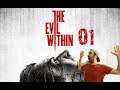 🔴 LIVE | THE EVIL WITHIN  mit Andy | Deutsch | Uncut | WQHD | BLIND #001
