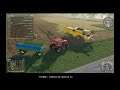 Lohnarbeit zu dritt | Folge #006 | Let's Play Landwirtschafts-Simulator 2019