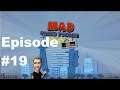 Mad Games Tycoon Lets Play EP19 - On the road to making a console