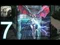 MAD ZOMBIES : Offline Zombie Games - Walkthrough Gameplay Part 7 - R6. BIO LAB (iOS Android)