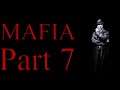 Mafia 1: The City of Lost Heaven (2002) Walkthrough Part 7 Better Get Used To It