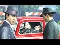 Mafia: Definitive Edition - Walkthrough Part 7 - Better Get Used To It