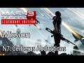 Mass Effect 3 Mission N7: Cerberus Abductions