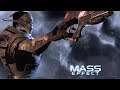 Прохождение Mass Effect (Fem Shep) #14