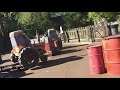 Mater's Junkyard JamBOOree 2021