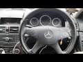 Mercedes-Benz W204 Secret Menu & Service Reset!!! 100% FREE & WORKING!