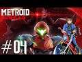 Metroid Dread Playthrough with Chaos Part 4: Vanquishing E.M.M.I Number Two