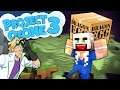 Minecraft Project Ozone 3 - MOTHER OF DRAGONS #69