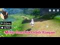 Mirip Genshin Impact Lite | Game Action RPG Open World Anime Terbaru | Manasis Refrain Gameplay