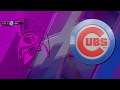MLB The Show 19 Chicago Cubs vs. Scranton Knights