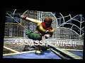 Soul Calibur II(Gamecube)-Xianghua vs Assassin II