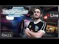 Need for Speed Underground 2 - Session live n°8
