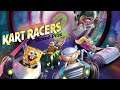 Nickelodeon Kart Racers 2: Grand Prix - Launch Trailer