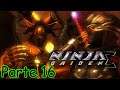 Ninja Gaiden Sigma 2 [Parte 16] Devastación Acelerada por Marco Hayabusa