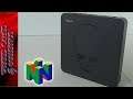Nintendo 64 can "The King" Handle this ? Time for Retro Testing !