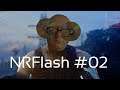 NRFlash #02 - Cyberpunk 2077