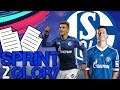 NUR MIT VORVERTRÄGEN ZUM CL TITEL!!📄💥 - FC Schalke 04 Special Sprint to Glory