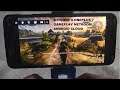 OnePlus 7 The Witcher 3 Netboom Cloud Gaming Android Gameplay