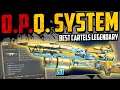 How To Get The O.P.Q. SYSTEM - NEW BEST ASSAULT RIFLE - MUST GET - Borderlands 3 Legendary Guide