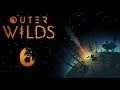 Outer Wilds #6 - Let's Play - Das Supernova-Experiment