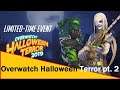 Overwatch Halloween Terror part 2