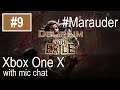 Path Of Exile Delirium Xbox One X Gameplay (Let's Play #9) - Marauder