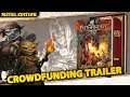 Pathfinder 2 - Crowdfunding Trailer