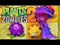 PLANTES VS ZOMBIES 2 #17 : La plante malodorante (elle pue quoi)