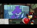 [Preview] Ask the Sonic Heroes - Valentine's