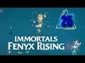 PRIMA DEL GRAN FINALE!| IMMORTALS FENYX RISING | Gameplay ITA #25
