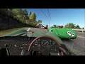 Project CARS 2 VR Aston Martin DBR1 300 California Highway Full Course G29 Rift  S