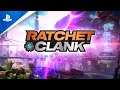 PS5 l Ratchet & Clank: Rift Apart - 익스텐디드 게임플레이 데모 영상
