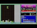 Quatris II (DOS)