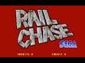 Rail Chase (Arcade) - Single Player